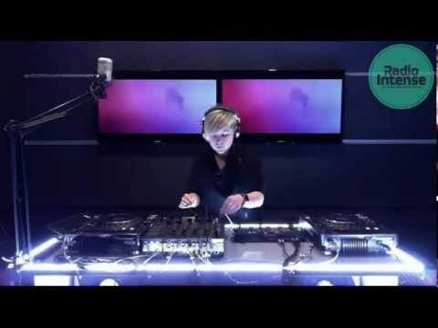 Live @ Radio Intense 13.03.2013 - IRA' (We Love EDM 003)