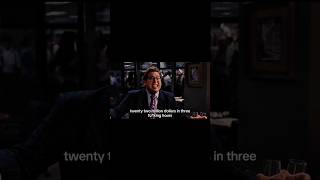 22 Million dollars in three hours 🤯 