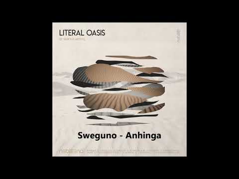 NEB001 Literal Oasis Sampler