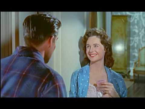A clip from the 1960 film "DOCTOR IN LOVE" with Michael Craig, Virginia Maskell.