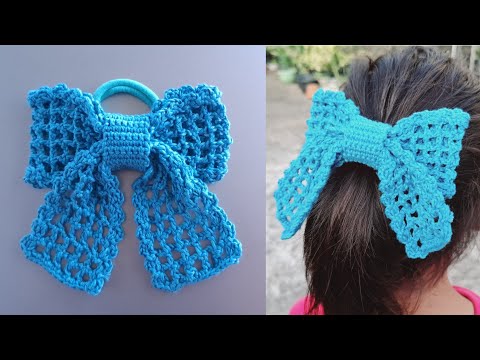 Tutorial Dompet Rajut Terbaru Furing Sederhana Crochet Purse Part 2