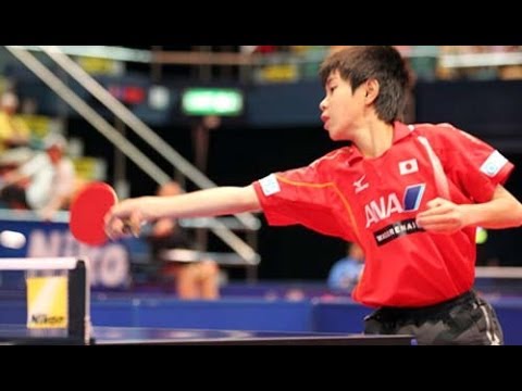 Croatia Open 2014: Tonin Ryuzaki vs Ricardo Walther (1/2 Finals)