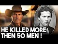 John Wesley Hardin: The TERRIFYING Outlaw Who KILLED Over 50 Men