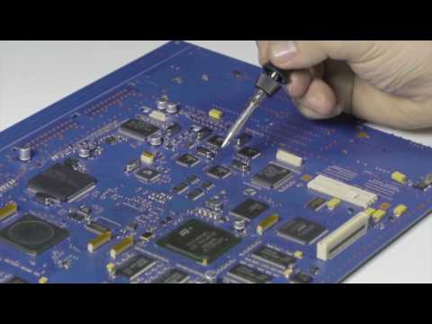 Vorstellung Ersa i-CON 2V und i-CON 1V