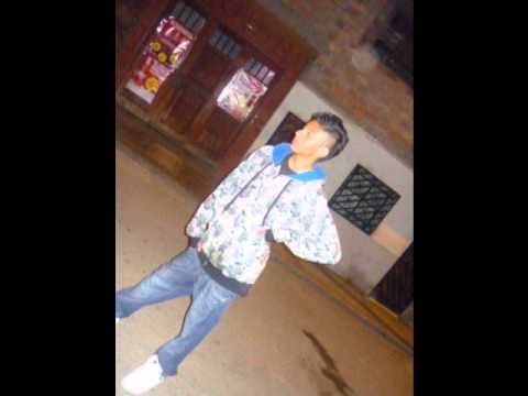 DJ ALONZOFLOW FT DJ PAULITHO - MANO ARRIBA CACHARRERO MIX 2012