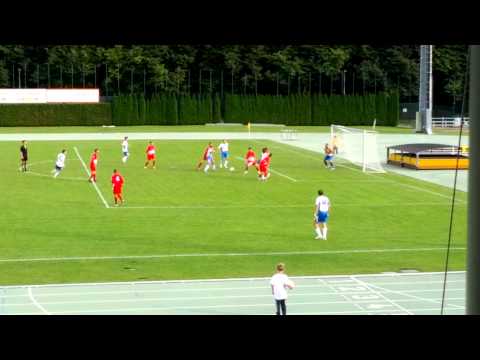 Plose - Bozen 96 2:0, Oberliga