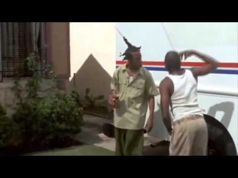 Don't Be a Menace to South Central While Drinking Your Juice in the Hood xD al suck your deck ...