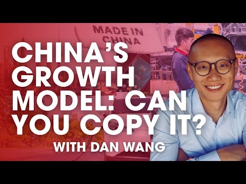 Is China’s Engineering State the New Development Model for the Global South