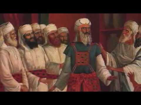 60 CHANUKA - IN THOSE DAYS AT THIS TIME