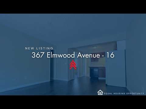 367 Elmwood Avenue - Video 2 of 2