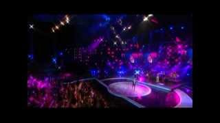 Festival de Viña 2011, Carlos Baute, Quien te quiere como yo