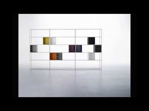 MINIMA 3.0 MDFITALIA --- by MONTANA CONTRACT SRL - CREMONA