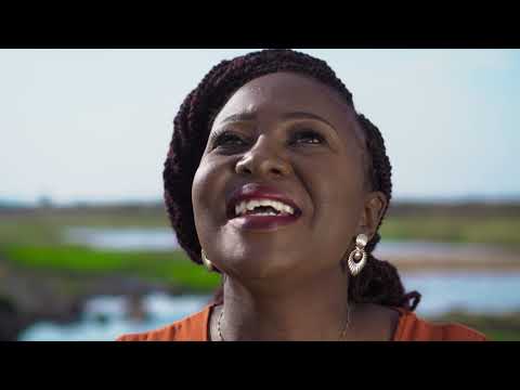 SARAI CHIMOMBO - YAHWEH (Official Music Video)