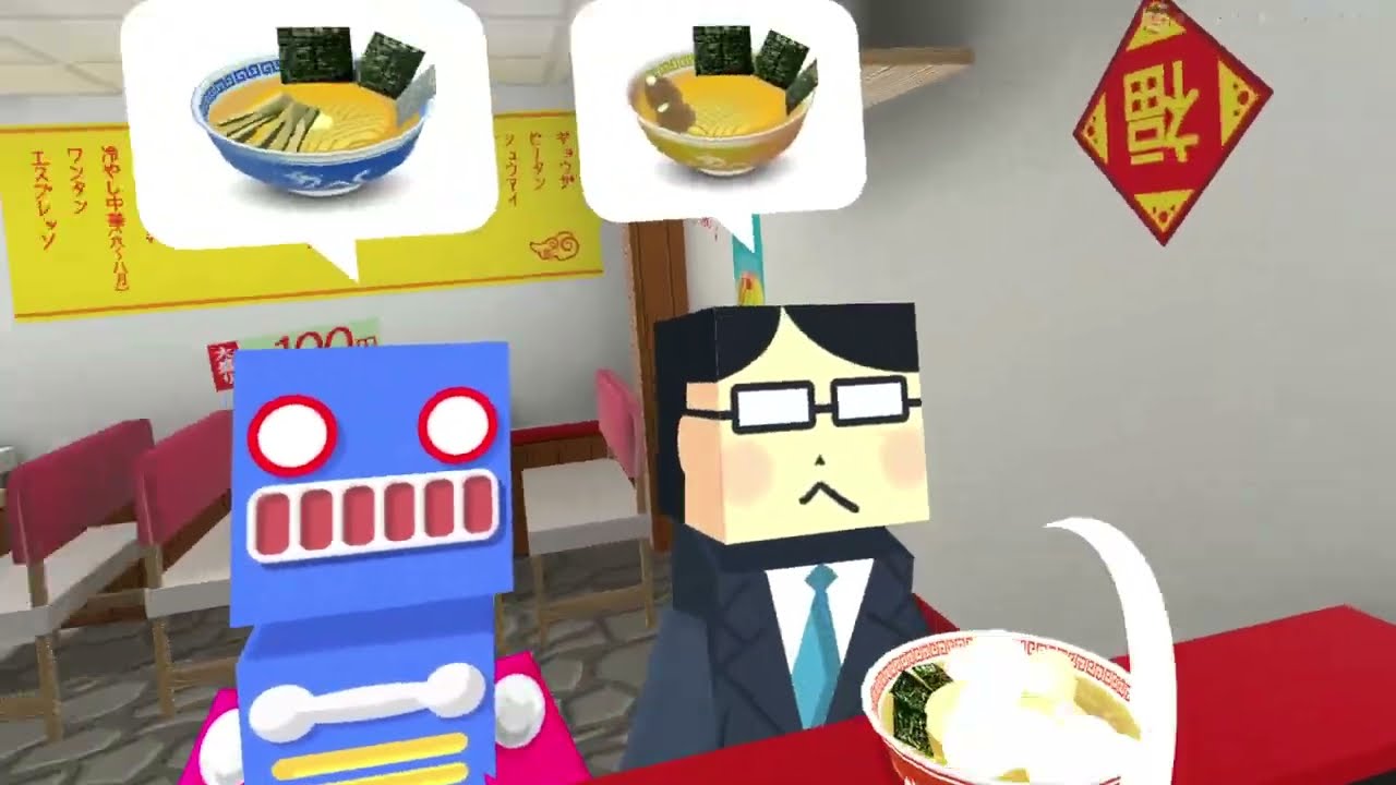 【Counter Fight】妹のカウンターファイト 本日の営業風景 #32