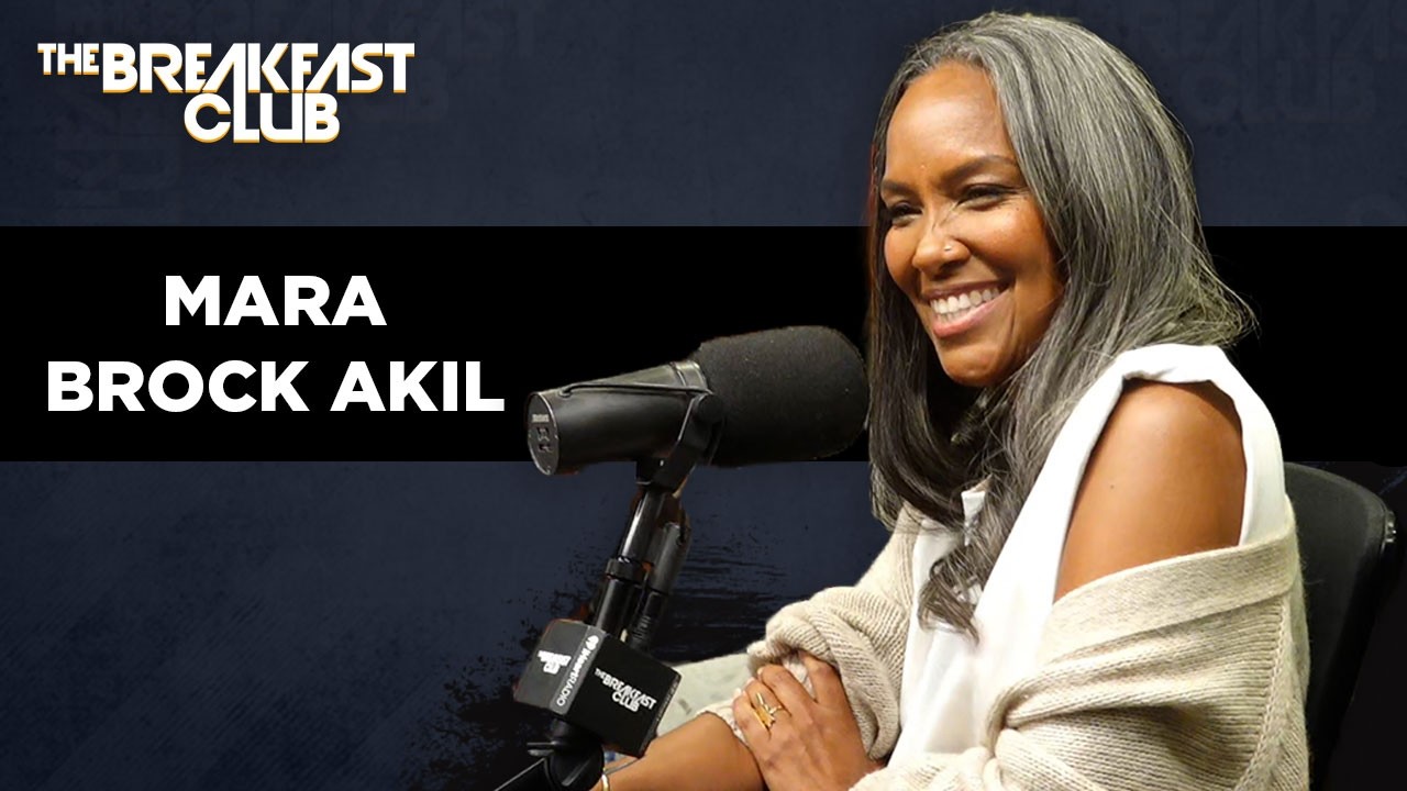 Mara Brock Akil On ‘The Revelation of Dionne Daphne,’ Protecting Black Women & Girl Dad’s As Allies