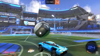 Vidéo Rocket League - Collector's Edition