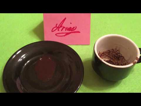 Aries May 18, 2020 Weekly Coffee Cup Reading by Cognitive Universe