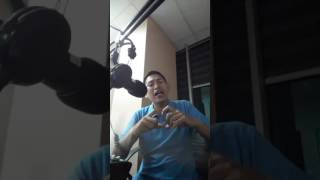 Download lagu Rizki ridho cover Terlanjur sakit mp3