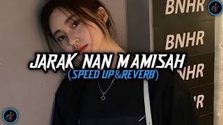 Download lagu LAGU MINANG!!!JARAK NAN MAMISAH LIRIK (SPEED UP&REVERB) mp3