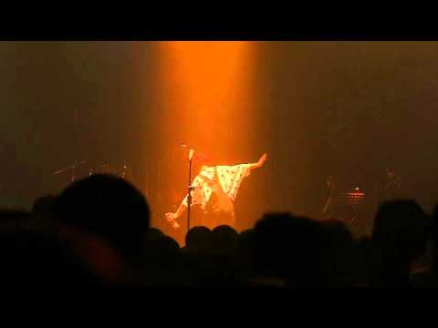 2016.02.28 live warehouse HaPPy BaLLBalL DaY 生日派對 -- 謝幕閃球