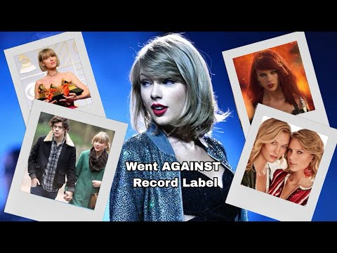 1989: How Taylor Swift Pulled Off Her Riskiest Era | Harry Styles, Karlie Kloss, Rebrand