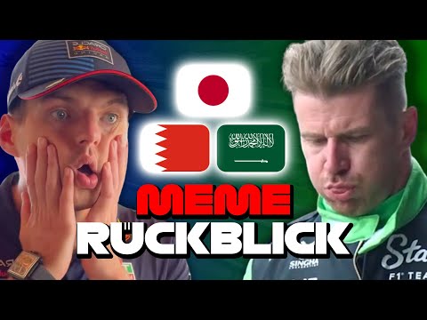 MEME review for Japan, Bahrain and Saudi Arabia