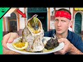 South America's Most Dangerous Seafood!! What Even Is That??