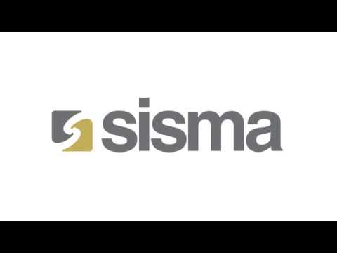 SISMA Laser / Coaxial Vision System