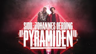 Sido feat. Johannes Oerding - Pyramiden (prod. by DJ Desue &amp; X-Plosive)