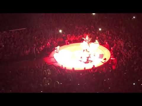 U2 Vertigo - Live in Amsterdam 7-10-2018