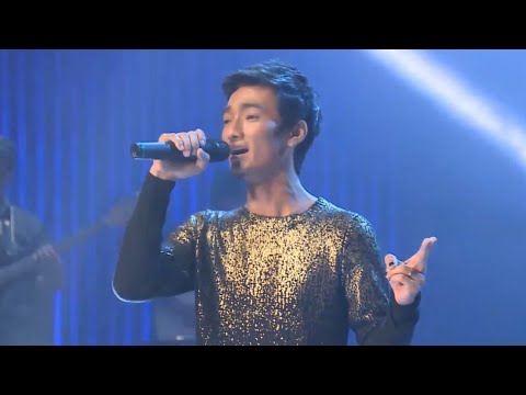 Myanmar Idol Season 1 1st Week Top 11 - Aung Tay Zar Kyaw - The Imaginary Home (စိတ်ကူးယဥ်အိမ်)