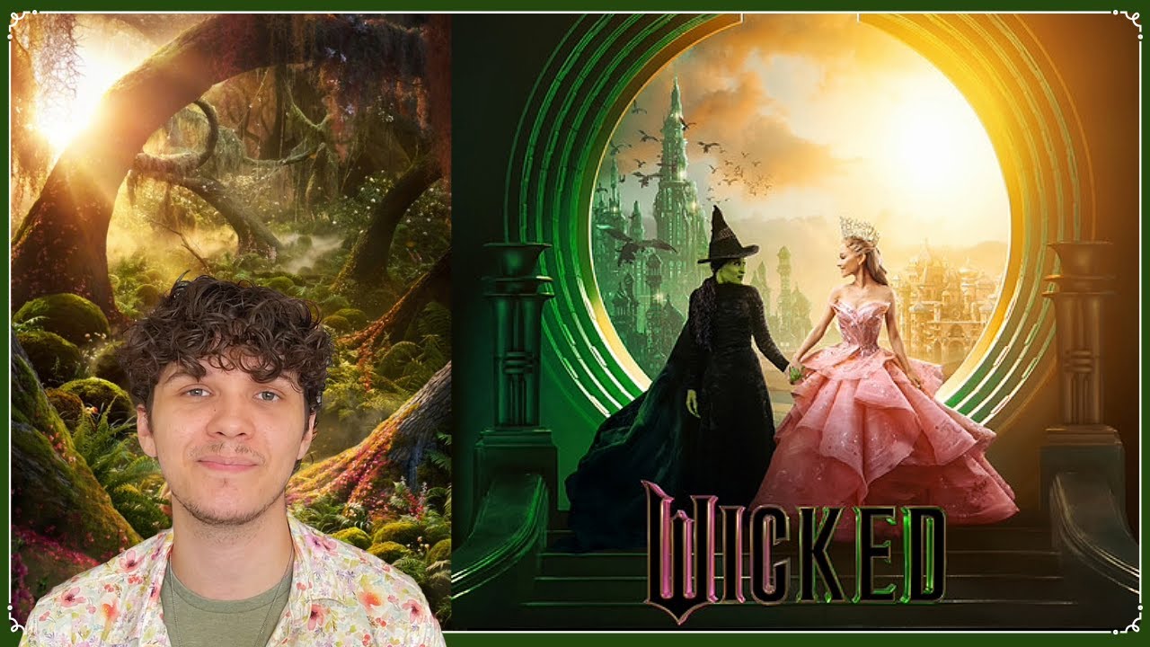 WICKED | crítica
