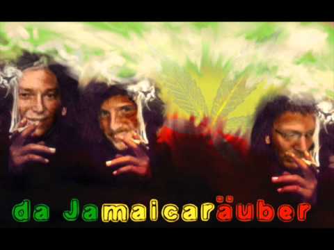 Da Jamaicaräuber - Babylon