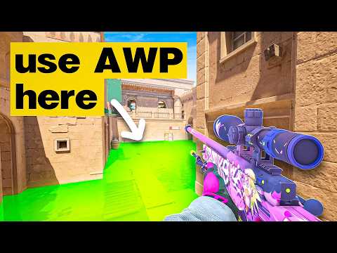 Your T Side Anubis SUCKS... here's how to fix it