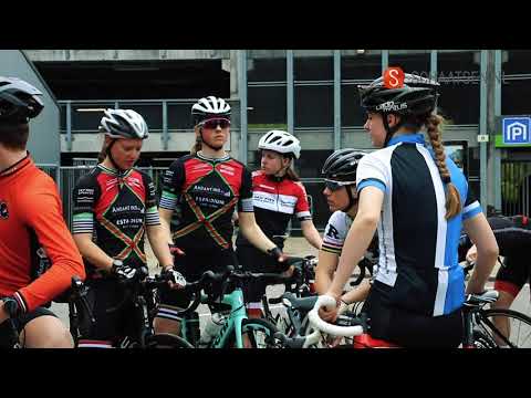 KNSB Talent Team Midden Oost