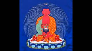 Buddha Amitabha Prayer