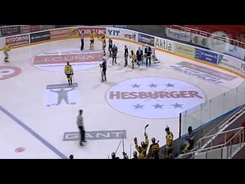 30.09.2012 Maalikooste: TPS-A - SaiPa-A 2-3