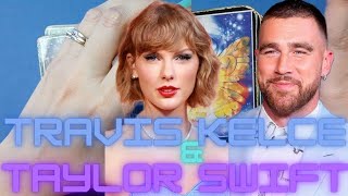 Taylor Swift and Travis Kelce, will they last?? 20.02.2024