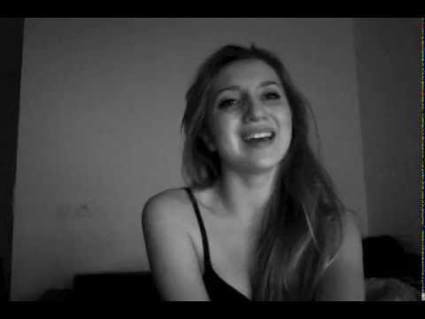 corina cuniuc short cover