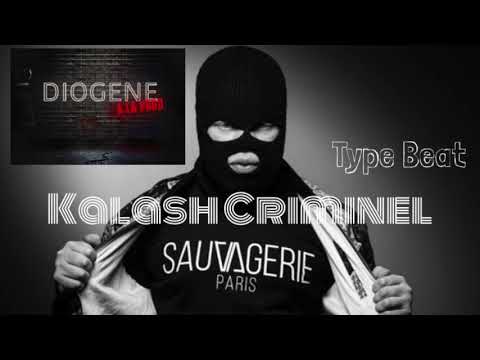 Kalash criminel X Niska TypeBeat 2020 | Instru Type Kalash crimi X Niska "Sauvagerie"