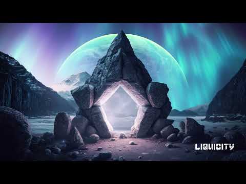 Liquicity Winter 2023 | Drum & Bass mix by METHOD