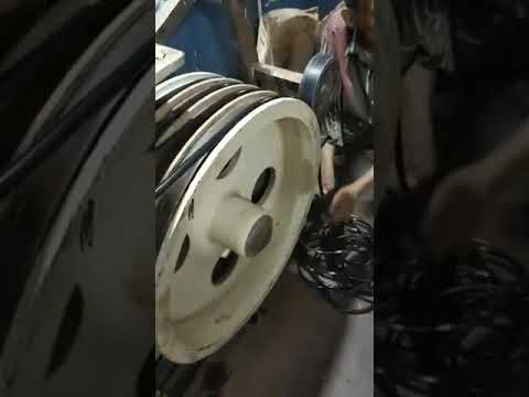 Cable Marking Machine