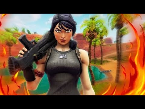 (KBE LT -STRUGGLE) Fortnite montage!!!