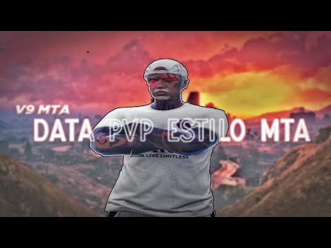DATA APK  3 DEDOS PVPLAYER ESTILO MTA V9...
