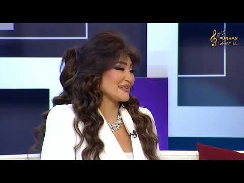 Pünhan İsmayıllı. Nazpəri Dostəliyeva. Mirələm Mirələmov. Möhtəşəm şeir və ifalar.