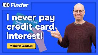 4 tips to never pay credit card interest again
