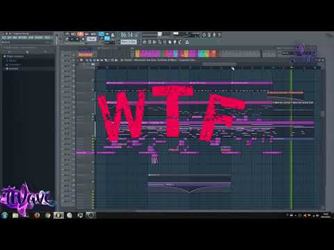 Vocal Chops on TrapStep