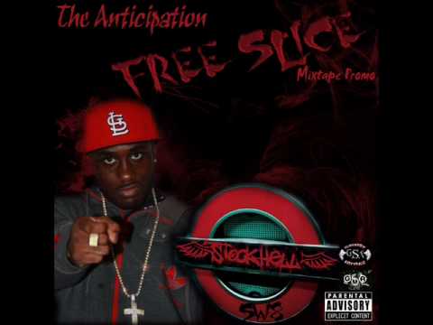 3. Slice Feat L.don - No Games.