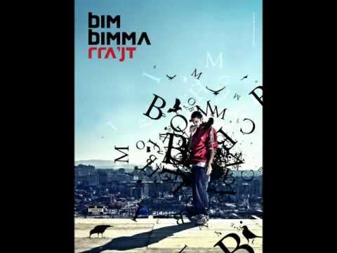 21. BimBimma feat Lyrical Son - S'ka Kufi