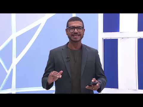 TVE NOTÍCIAS AO VIVO | TVE BAHIA - 05/01/2026